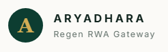 Aryadhara